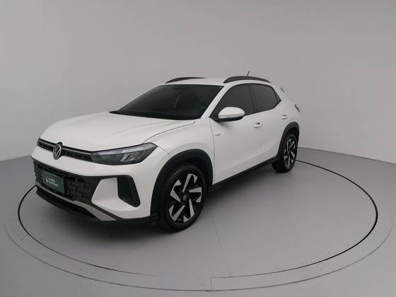 VOLKSWAGEN TERA 1.0 170 TSI HIGH AUTOMÁTICO
