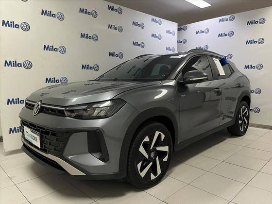 VOLKSWAGEN TERA 1.0 170 TSI HIGH AUTOMÁTICO