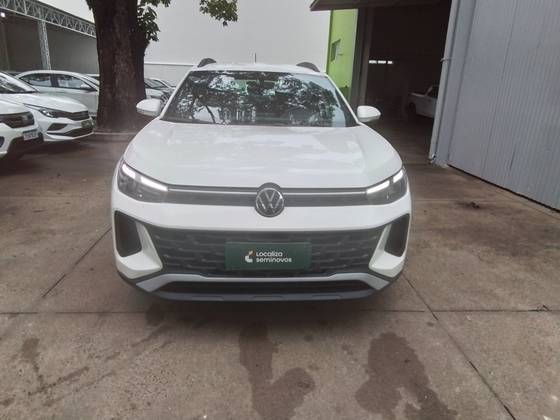 VOLKSWAGEN TERA 1.0 170 TSI HIGH AUTOMÁTICO