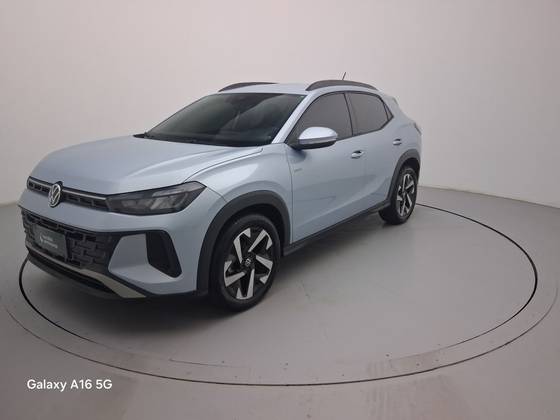 VOLKSWAGEN TERA 1.0 170 TSI HIGH AUTOMÁTICO