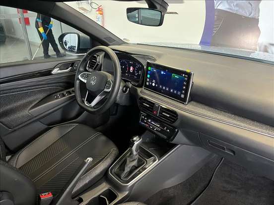 VOLKSWAGEN-TERA-1.0 170 TSI HIGH AUTOMÁTICO VOLKSWAGEN-TERA-2026