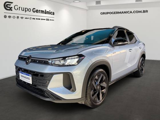 VOLKSWAGEN TERA 1.0 170 TSI HIGH AUTOMÁTICO