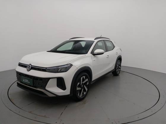 VOLKSWAGEN TERA 1.0 170 TSI HIGH AUTOMÁTICO