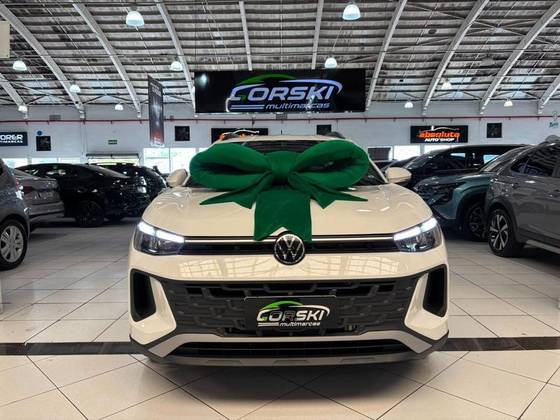 VOLKSWAGEN TERA 1.0 170 TSI HIGH AUTOMÁTICO