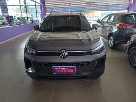 VOLKSWAGEN TERA 1.0 170 TSI MANUAL
