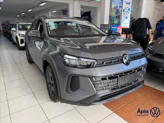 VOLKSWAGEN TERA 1.0 MPI MANUAL