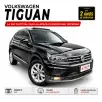 VOLKSWAGEN TIGUAN 1.4 250 TSI TOTAL FLEX ALLSPACE COMFORTLINE TIPTRONIC VOLKSWAGEN TIGUAN 1.4 250 TSI TOTAL FLEX ALLSPACE COMFORTLINE TIPTRONIC