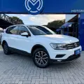 VOLKSWAGEN TIGUAN 1.4 250 TSI TOTAL FLEX ALLSPACE TIPTRONIC VOLKSWAGEN TIGUAN 1.4 250 TSI TOTAL FLEX ALLSPACE TIPTRONIC