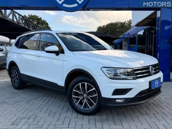 VOLKSWAGEN-TIGUAN-1.4 250 TSI TOTAL FLEX ALLSPACE TIPTRONIC VOLKSWAGEN-TIGUAN-2019
