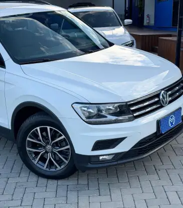 VOLKSWAGEN-TIGUAN-1.4 250 TSI TOTAL FLEX ALLSPACE TIPTRONIC VOLKSWAGEN-TIGUAN-2019