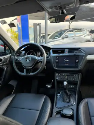 VOLKSWAGEN-TIGUAN-1.4 250 TSI TOTAL FLEX ALLSPACE TIPTRONIC VOLKSWAGEN-TIGUAN-2019