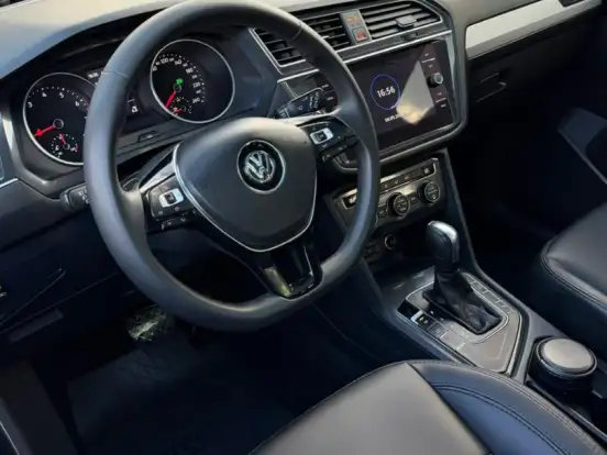 VOLKSWAGEN-TIGUAN-1.4 250 TSI TOTAL FLEX ALLSPACE TIPTRONIC VOLKSWAGEN-TIGUAN-2019
