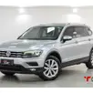 VOLKSWAGEN TIGUAN 1.4 250 TSI TOTAL FLEX ALLSPACE COMFORTLINE TIPTRONIC VOLKSWAGEN TIGUAN 1.4 250 TSI TOTAL FLEX ALLSPACE COMFORTLINE TIPTRONIC