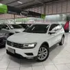 VOLKSWAGEN TIGUAN 1.4 250 TSI TOTAL FLEX ALLSPACE COMFORTLINE TIPTRONIC VOLKSWAGEN TIGUAN 1.4 250 TSI TOTAL FLEX ALLSPACE COMFORTLINE TIPTRONIC