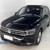 VOLKSWAGEN TIGUAN 1.4 250 TSI TOTAL FLEX ALLSPACE COMFORTLINE TIPTRONIC VOLKSWAGEN TIGUAN 1.4 250 TSI TOTAL FLEX ALLSPACE COMFORTLINE TIPTRONIC
