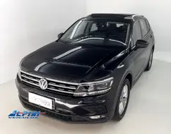 VOLKSWAGEN TIGUAN 1.4 250 TSI TOTAL FLEX ALLSPACE COMFORTLINE TIPTRONIC VOLKSWAGEN TIGUAN 1.4 250 TSI TOTAL FLEX ALLSPACE COMFORTLINE TIPTRONIC