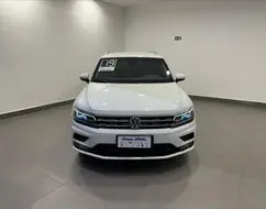 VOLKSWAGEN TIGUAN 1.4 250 TSI TOTAL FLEX ALLSPACE COMFORTLINE TIPTRONIC VOLKSWAGEN TIGUAN 1.4 250 TSI TOTAL FLEX ALLSPACE COMFORTLINE TIPTRONIC