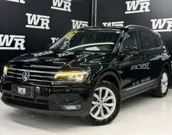VOLKSWAGEN TIGUAN 1.4 250 TSI TOTAL FLEX ALLSPACE COMFORTLINE TIPTRONIC VOLKSWAGEN TIGUAN 1.4 250 TSI TOTAL FLEX ALLSPACE COMFORTLINE TIPTRONIC