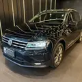 VOLKSWAGEN TIGUAN 1.4 250 TSI TOTAL FLEX ALLSPACE COMFORTLINE TIPTRONIC VOLKSWAGEN TIGUAN 1.4 250 TSI TOTAL FLEX ALLSPACE COMFORTLINE TIPTRONIC