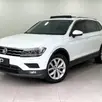 VOLKSWAGEN TIGUAN 1.4 250 TSI TOTAL FLEX ALLSPACE COMFORTLINE TIPTRONIC VOLKSWAGEN TIGUAN 1.4 250 TSI TOTAL FLEX ALLSPACE COMFORTLINE TIPTRONIC