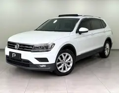VOLKSWAGEN TIGUAN 1.4 250 TSI TOTAL FLEX ALLSPACE COMFORTLINE TIPTRONIC VOLKSWAGEN TIGUAN 1.4 250 TSI TOTAL FLEX ALLSPACE COMFORTLINE TIPTRONIC