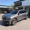 VOLKSWAGEN TIGUAN 2.0 350 TSI GASOLINA ALLSPACE R-LINE 4MOTION DSG VOLKSWAGEN TIGUAN 2.0 350 TSI GASOLINA ALLSPACE R-LINE 4MOTION DSG