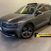 VOLKSWAGEN TIGUAN 2.0 350 TSI GASOLINA ALLSPACE R-LINE 4MOTION DSG VOLKSWAGEN TIGUAN 2.0 350 TSI GASOLINA ALLSPACE R-LINE 4MOTION DSG