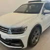 VOLKSWAGEN TIGUAN 2.0 350 TSI GASOLINA ALLSPACE R-LINE 4MOTION DSG VOLKSWAGEN TIGUAN 2.0 350 TSI GASOLINA ALLSPACE R-LINE 4MOTION DSG