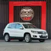 VOLKSWAGEN TIGUAN 2.0 TSI 16V TURBO GASOLINA 4P TIPTRONIC VOLKSWAGEN TIGUAN 2.0 TSI 16V TURBO GASOLINA 4P TIPTRONIC