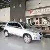 VOLKSWAGEN TIGUAN 2.0 TSI 16V TURBO GASOLINA 4P TIPTRONIC VOLKSWAGEN TIGUAN 2.0 TSI 16V TURBO GASOLINA 4P TIPTRONIC