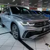VOLKSWAGEN TIGUAN 2.0 300 TSI GASOLINA ALLSPACE R-LINE AUTOMÁTICO VOLKSWAGEN TIGUAN 2.0 300 TSI GASOLINA ALLSPACE R-LINE AUTOMÁTICO