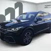 VOLKSWAGEN TIGUAN 2.0 300 TSI GASOLINA ALLSPACE R-LINE AUTOMÁTICO VOLKSWAGEN TIGUAN 2.0 300 TSI GASOLINA ALLSPACE R-LINE AUTOMÁTICO