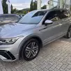 VOLKSWAGEN TIGUAN 2.0 300 TSI GASOLINA ALLSPACE R-LINE AUTOMÁTICO VOLKSWAGEN TIGUAN 2.0 300 TSI GASOLINA ALLSPACE R-LINE AUTOMÁTICO