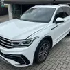 VOLKSWAGEN TIGUAN 2.0 300 TSI GASOLINA ALLSPACE R-LINE AUTOMÁTICO VOLKSWAGEN TIGUAN 2.0 300 TSI GASOLINA ALLSPACE R-LINE AUTOMÁTICO