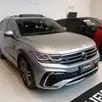 VOLKSWAGEN TIGUAN 2.0 300 TSI GASOLINA ALLSPACE R-LINE AUTOMÁTICO VOLKSWAGEN TIGUAN 2.0 300 TSI GASOLINA ALLSPACE R-LINE AUTOMÁTICO