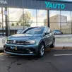 VOLKSWAGEN TIGUAN 2.0 350 TSI GASOLINA ALLSPACE R-LINE 4MOTION DSG VOLKSWAGEN TIGUAN 2.0 350 TSI GASOLINA ALLSPACE R-LINE 4MOTION DSG
