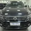 VOLKSWAGEN TIGUAN 2.0 350 TSI GASOLINA ALLSPACE R-LINE 4MOTION DSG VOLKSWAGEN TIGUAN 2.0 350 TSI GASOLINA ALLSPACE R-LINE 4MOTION DSG