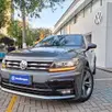 VOLKSWAGEN TIGUAN 2.0 350 TSI GASOLINA ALLSPACE R-LINE 4MOTION DSG VOLKSWAGEN TIGUAN 2.0 350 TSI GASOLINA ALLSPACE R-LINE 4MOTION DSG