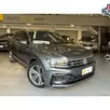 VOLKSWAGEN TIGUAN 2.0 350 TSI GASOLINA ALLSPACE R-LINE 4MOTION DSG VOLKSWAGEN TIGUAN 2.0 350 TSI GASOLINA ALLSPACE R-LINE 4MOTION DSG