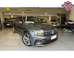 VOLKSWAGEN TIGUAN 2.0 350 TSI GASOLINA ALLSPACE R-LINE 4MOTION DSG VOLKSWAGEN TIGUAN 2.0 350 TSI GASOLINA ALLSPACE R-LINE 4MOTION DSG