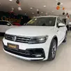 VOLKSWAGEN TIGUAN 2.0 350 TSI GASOLINA ALLSPACE R-LINE 4MOTION DSG VOLKSWAGEN TIGUAN 2.0 350 TSI GASOLINA ALLSPACE R-LINE 4MOTION DSG