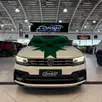 VOLKSWAGEN TIGUAN 2.0 350 TSI GASOLINA ALLSPACE R-LINE 4MOTION DSG VOLKSWAGEN TIGUAN 2.0 350 TSI GASOLINA ALLSPACE R-LINE 4MOTION DSG
