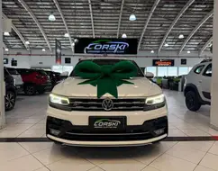 VOLKSWAGEN TIGUAN 2.0 350 TSI GASOLINA ALLSPACE R-LINE 4MOTION DSG VOLKSWAGEN TIGUAN 2.0 350 TSI GASOLINA ALLSPACE R-LINE 4MOTION DSG