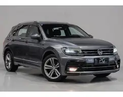 VOLKSWAGEN TIGUAN 2.0 350 TSI GASOLINA ALLSPACE R-LINE 4MOTION DSG VOLKSWAGEN TIGUAN 2.0 350 TSI GASOLINA ALLSPACE R-LINE 4MOTION DSG
