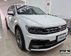 VOLKSWAGEN TIGUAN 2.0 350 TSI GASOLINA ALLSPACE R-LINE 4MOTION DSG VOLKSWAGEN TIGUAN 2.0 350 TSI GASOLINA ALLSPACE R-LINE 4MOTION DSG