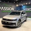 VOLKSWAGEN TIGUAN 2.0 350 TSI GASOLINA ALLSPACE R-LINE 4MOTION DSG VOLKSWAGEN TIGUAN 2.0 350 TSI GASOLINA ALLSPACE R-LINE 4MOTION DSG