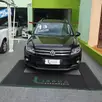 VOLKSWAGEN TIGUAN 2.0 TSI 16V TURBO GASOLINA 4P TIPTRONIC VOLKSWAGEN TIGUAN 2.0 TSI 16V TURBO GASOLINA 4P TIPTRONIC