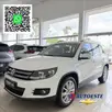 VOLKSWAGEN TIGUAN 2.0 TSI 16V TURBO GASOLINA 4P TIPTRONIC VOLKSWAGEN TIGUAN 2.0 TSI 16V TURBO GASOLINA 4P TIPTRONIC