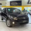 VOLKSWAGEN TIGUAN 2.0 TSI 16V TURBO GASOLINA 4P TIPTRONIC VOLKSWAGEN TIGUAN 2.0 TSI 16V TURBO GASOLINA 4P TIPTRONIC
