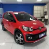 VOLKSWAGEN UP 1.0 170 TSI TOTAL FLEX XTREME 4P MANUAL VOLKSWAGEN UP 1.0 170 TSI TOTAL FLEX XTREME 4P MANUAL